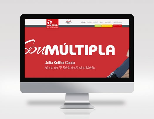 Escola Múltipla